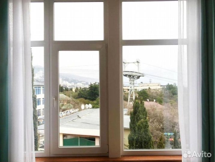 Пластиковые окна с установкой