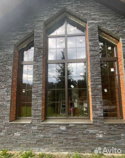 Пластиковые окна за 7 дней