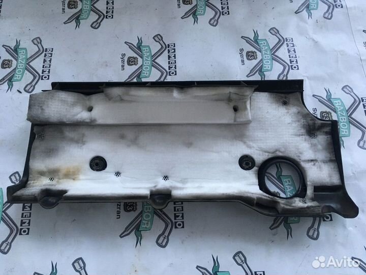 Накладка клапанной крышки Toyota Camry 40 2azfe