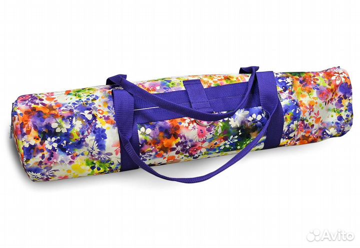 Сумка Нидра Plus Design фиалка