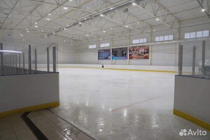 Строительство Холодильных Сооружений