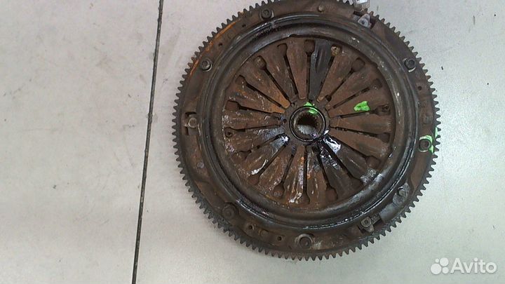 Маховик Citroen Jumper (Relay), 1996