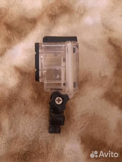 Экшн камера Sports HD DV 4K UltraHd