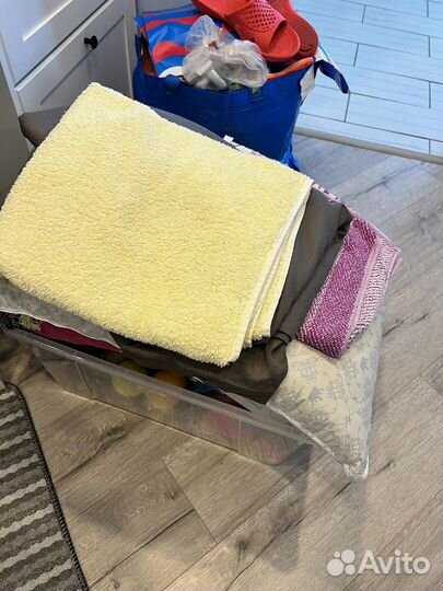 Вещи для дома