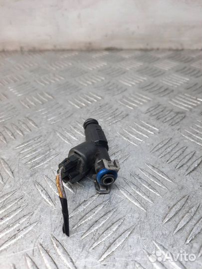 Форсунка Ford Mondeo 2.0 aoba 2007