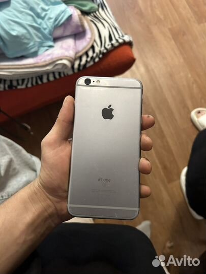 iPhone 6 Plus, 64 ГБ