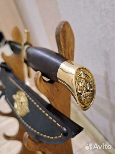 Нож финка нквд