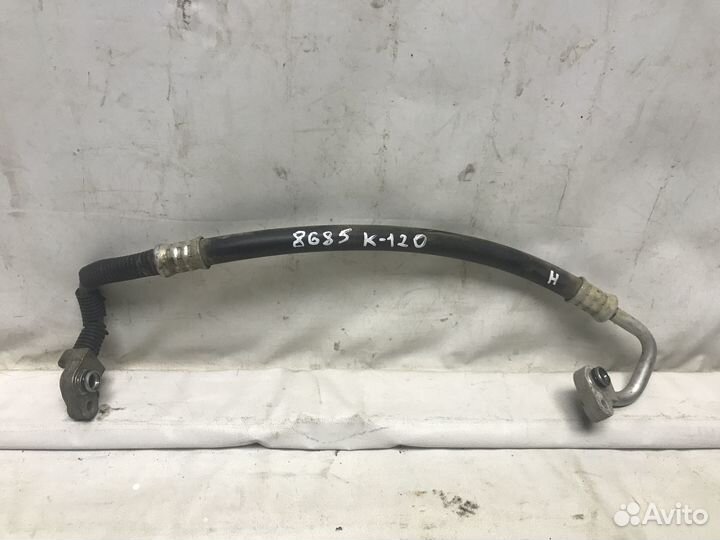 Трубка кондиционера Toyota Corolla E12 2001-2006