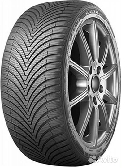 Kumho Solus 4S HA32 225/45 R19 96W