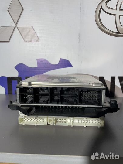 Блоу управления двигателем Mercedes Benz 55 AMG