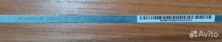 Петли для ноутбуков HP Pavilion g6-1***