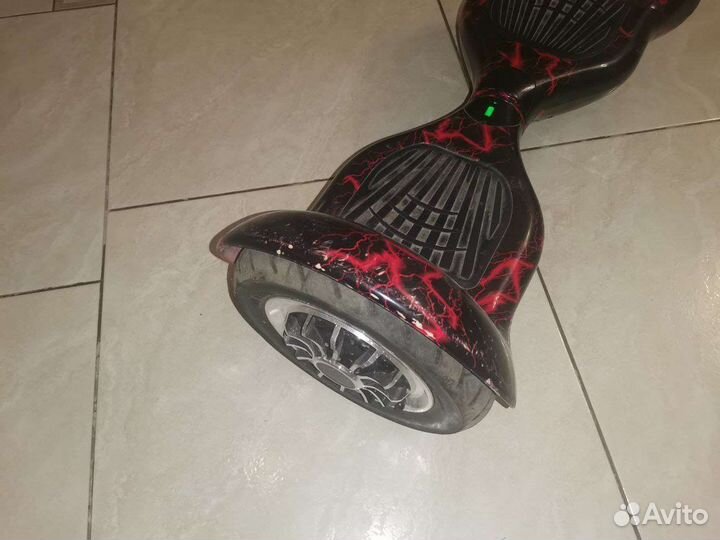 Гироскутер