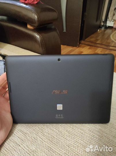 Планшет асус