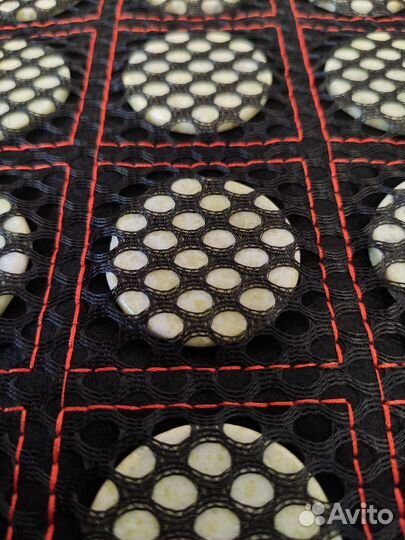 Грелка электрическая Нефрит