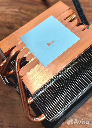 Кулер для amd ryzen 9 3900x