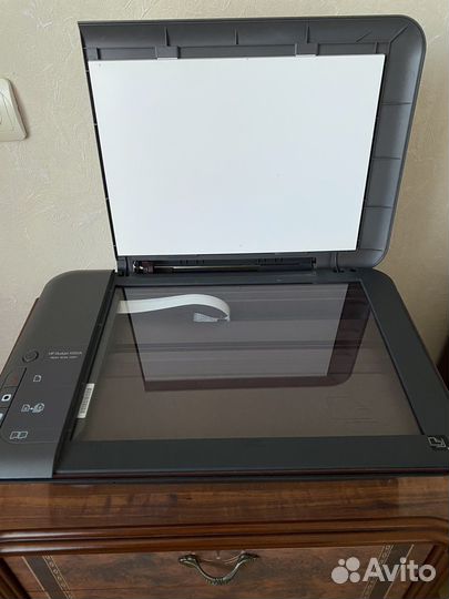 Принтер HP Deskjet 1050A