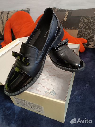 Туфли женские 41 размер