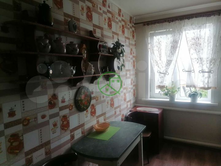 Дом 58,6 м² на участке 14 сот.