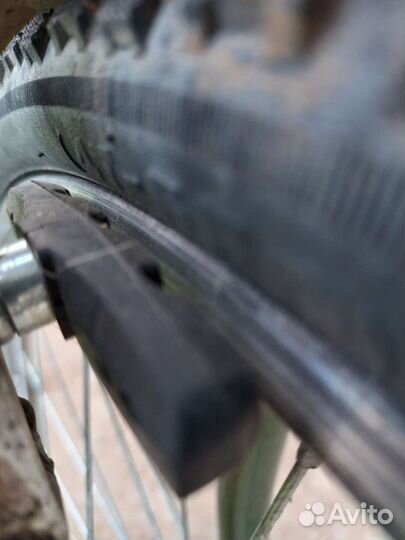 Велосипед Stels