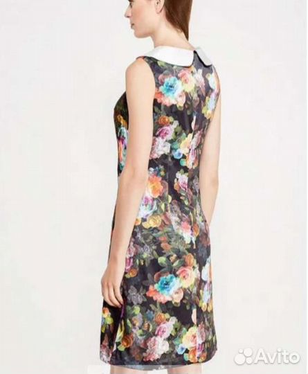 Новое платье, р. 42-44