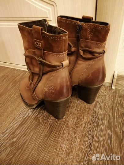 Ботильоны 38 размер