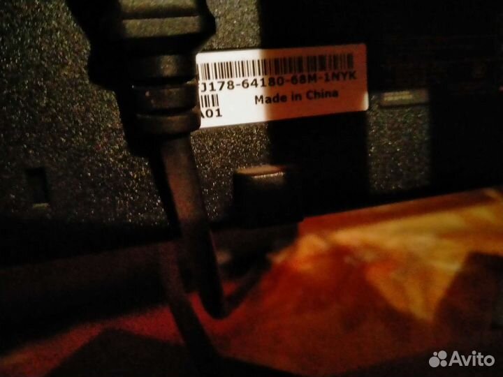 Монитор для компьютера бу