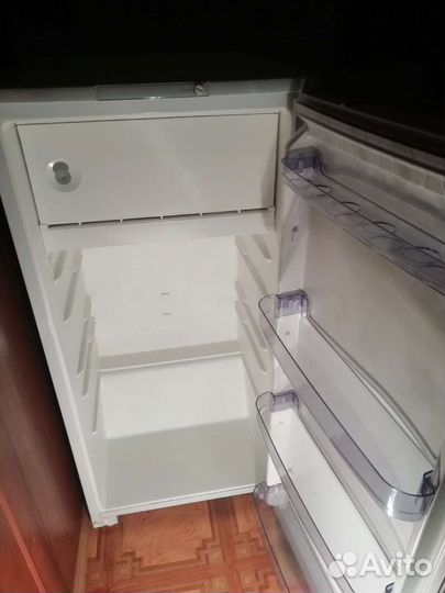 Холодильник бу в рабочем состоянии
