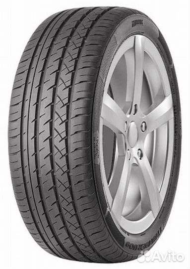 iLink Thunder U09 275/30 R20 97W