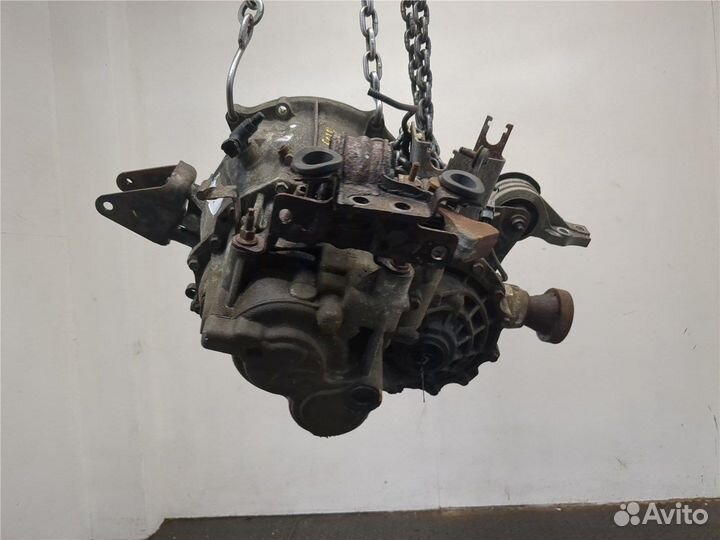 Кпп 5-ст.мех 4х4 (МКПП) Ford Escape, 2006