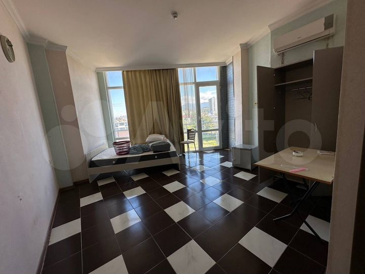 Гостиница 1096 м² (Грузия)