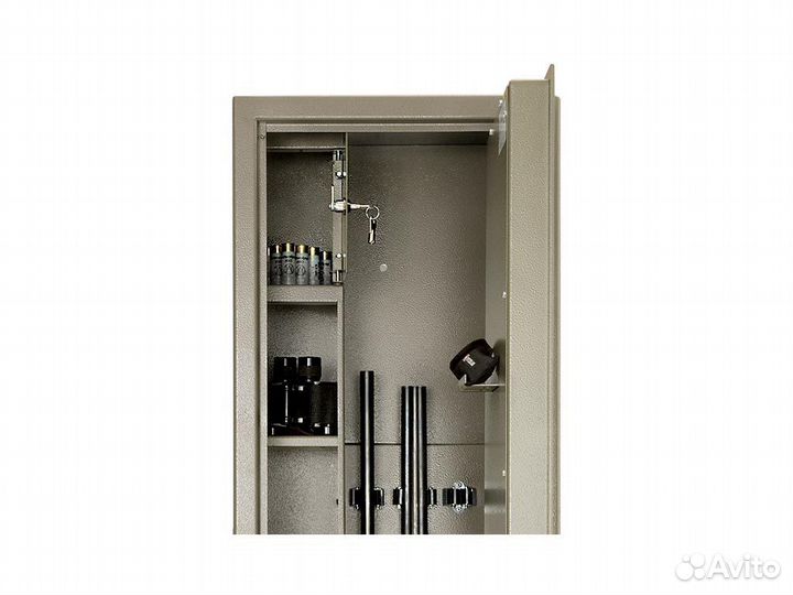 Сейф оружейный valberg сафари