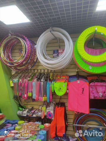 Предметы фирмы Pastorelli в ассортименте