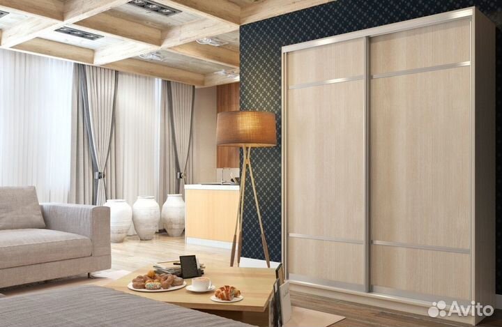 Шкаф купе на заказ