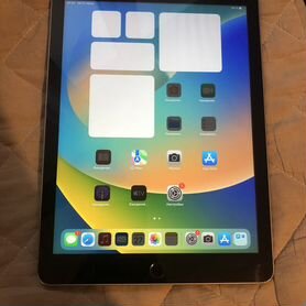 iPad 5 2017 32gb wifi