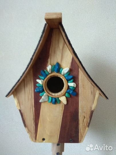 Скворечник 