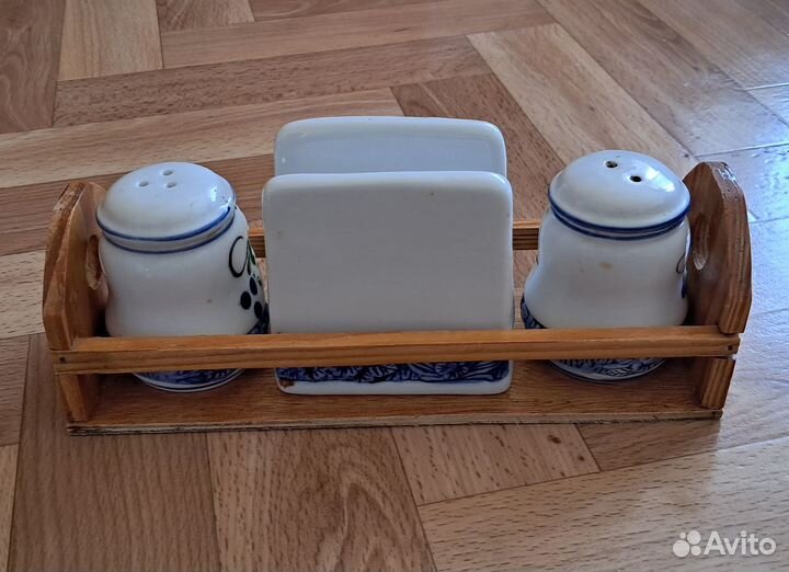 Набор для специй