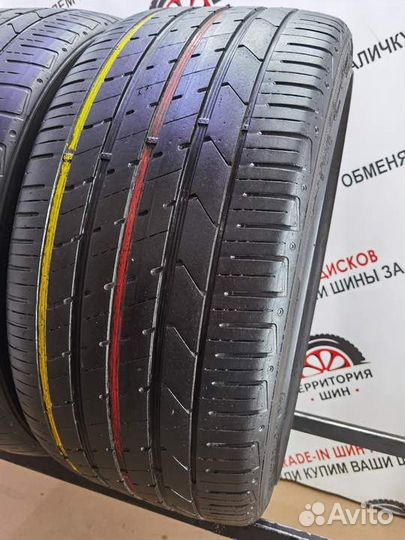 Hankook Ventus S1 Evo2 SUV K117A 285/35 R22 106Y
