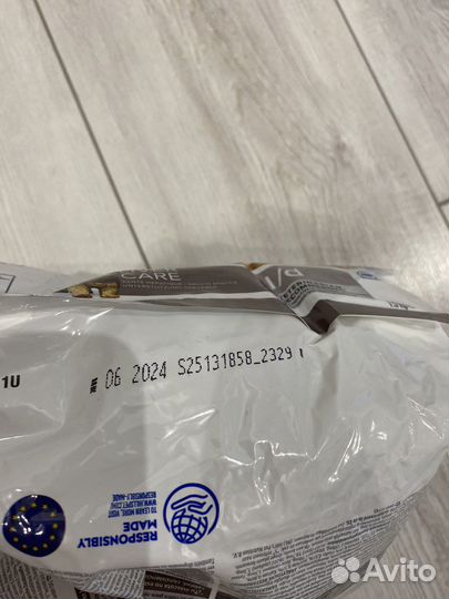 Корм для собак