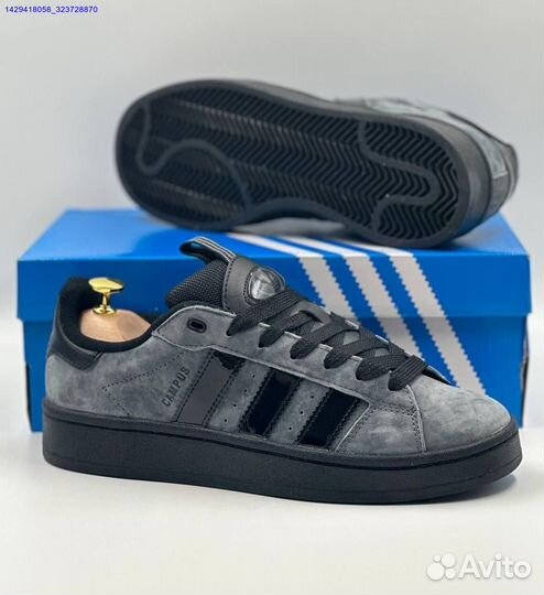 Кроссовки Adidas Campus 00s (Арт.82701)