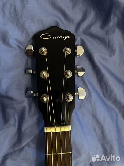 Банджо 6 струн Caraya