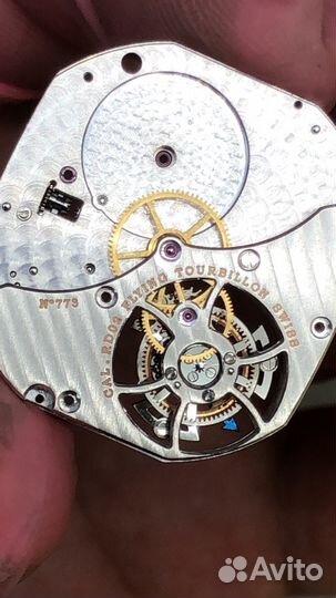 Ремонт часов, часовщик