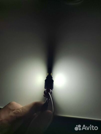 Светодиодная лампа Т15