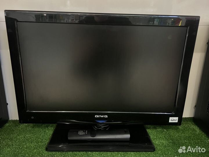 Телевизор Aiwa 24