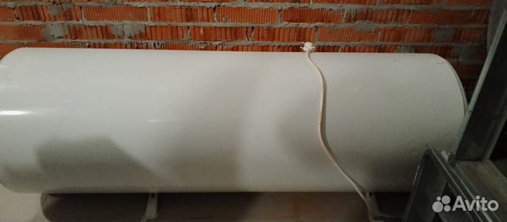 Бойлер водонагреватель 200 литров бу