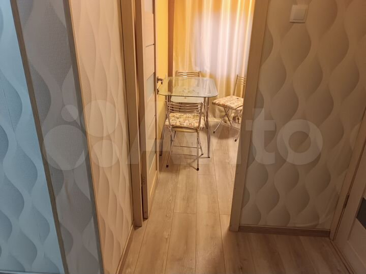 2-к. квартира, 44 м², 1/9 эт.