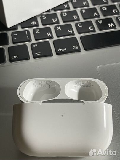 Airpods pro (правый)
