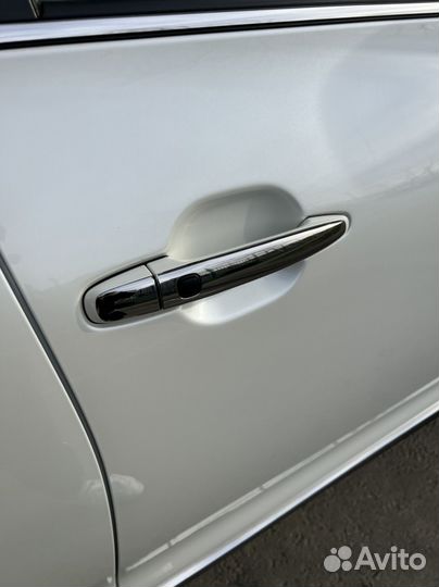 Toyota Highlander 3.5 AT, 2012, 48 000 км