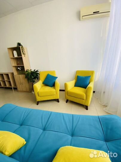 Аренда кабинета почасовая