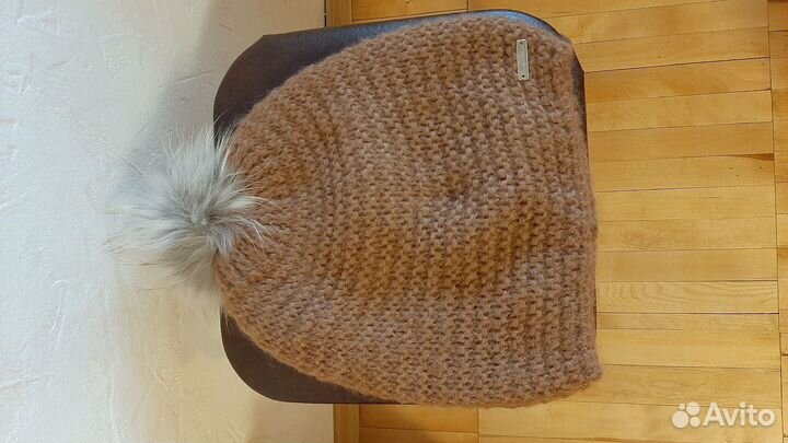 Берет Baldinini