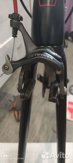 Группсет Shimano r8000 и r6800